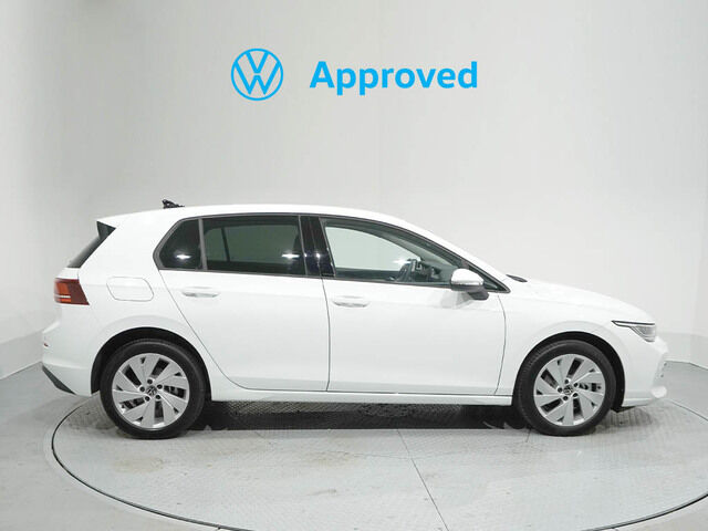 Foto del VOLKSWAGEN Golf 1.5 TSI 85kW