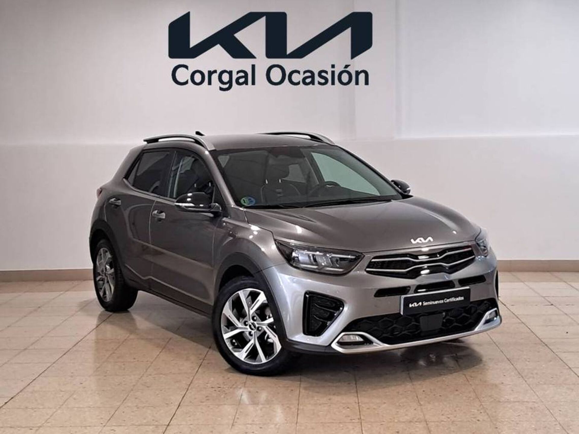 Imagen de KIA Stonic