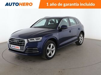 Imagen de AUDI Q5 2.0TDI S line quattro-ultra S tronic 140kW