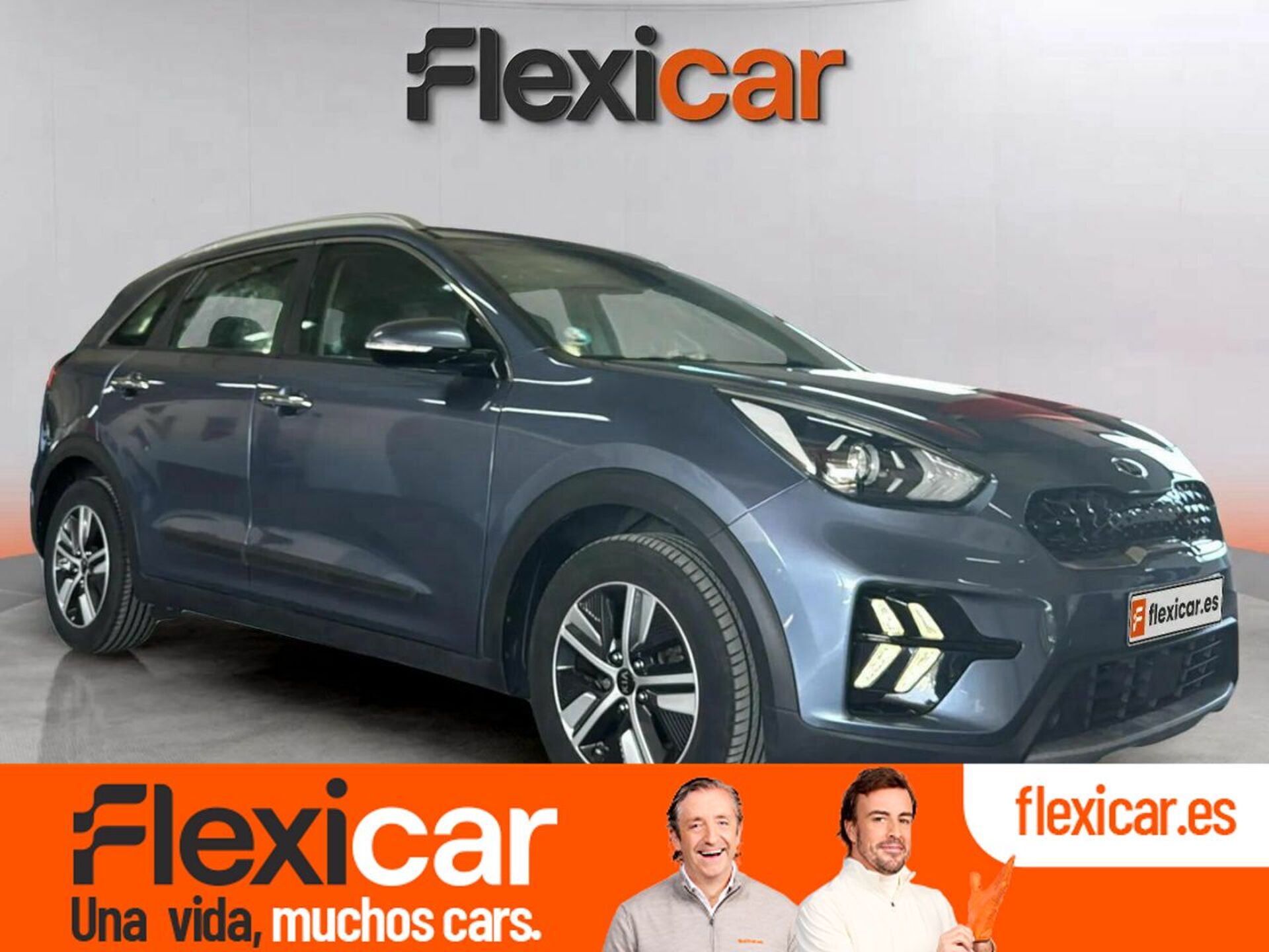 Imagen de KIA Niro