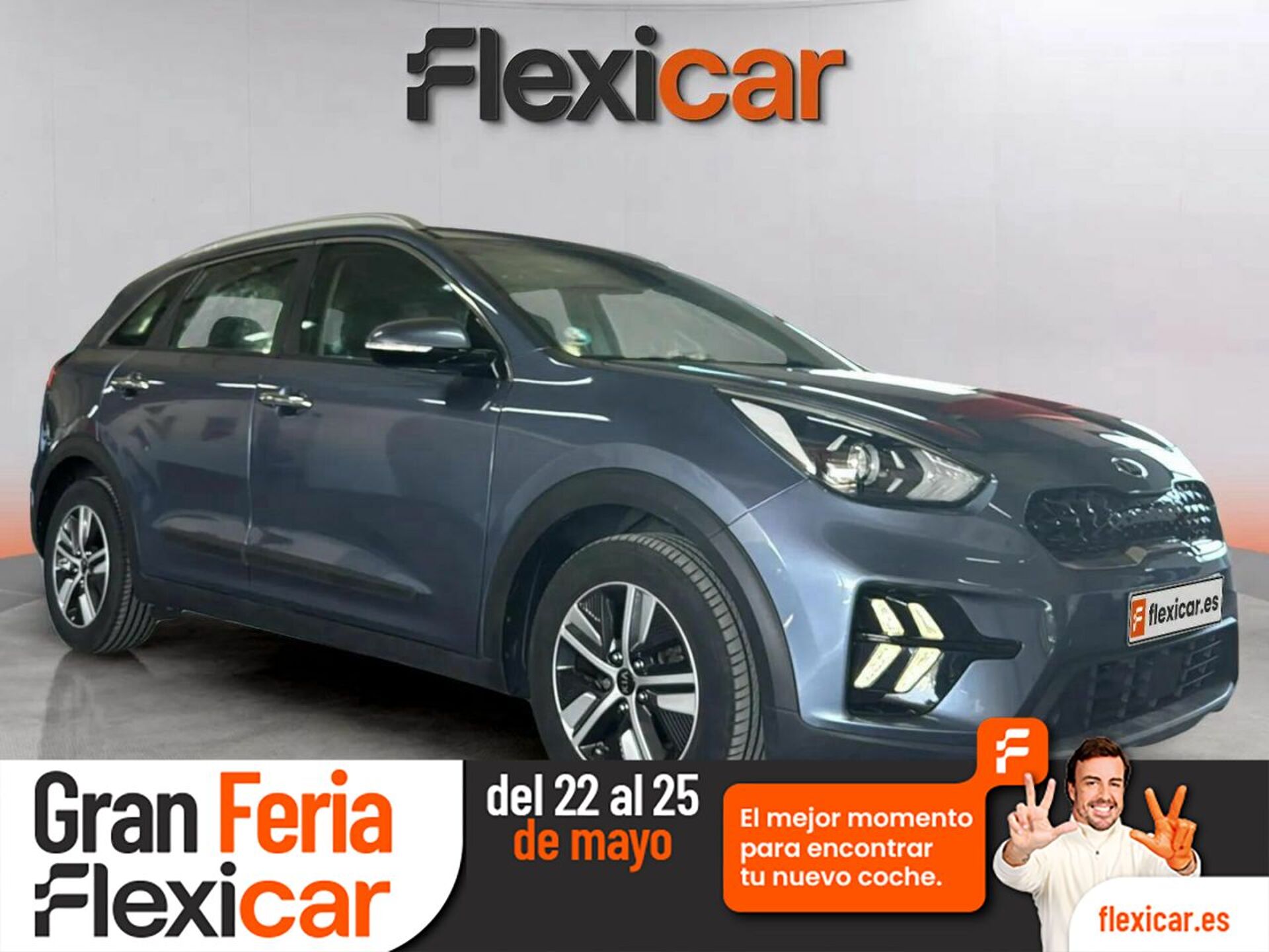 Imagen de KIA Niro