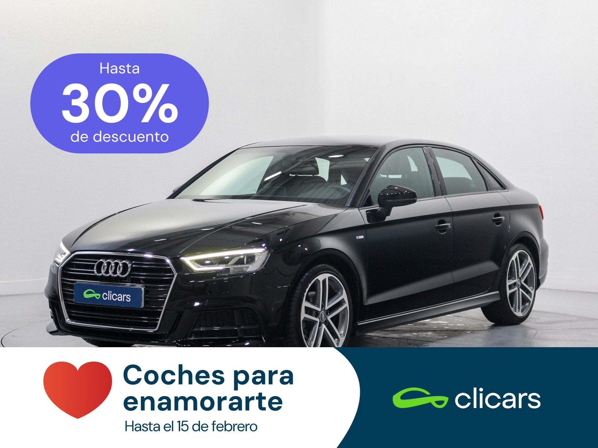 Imagen de AUDI A3