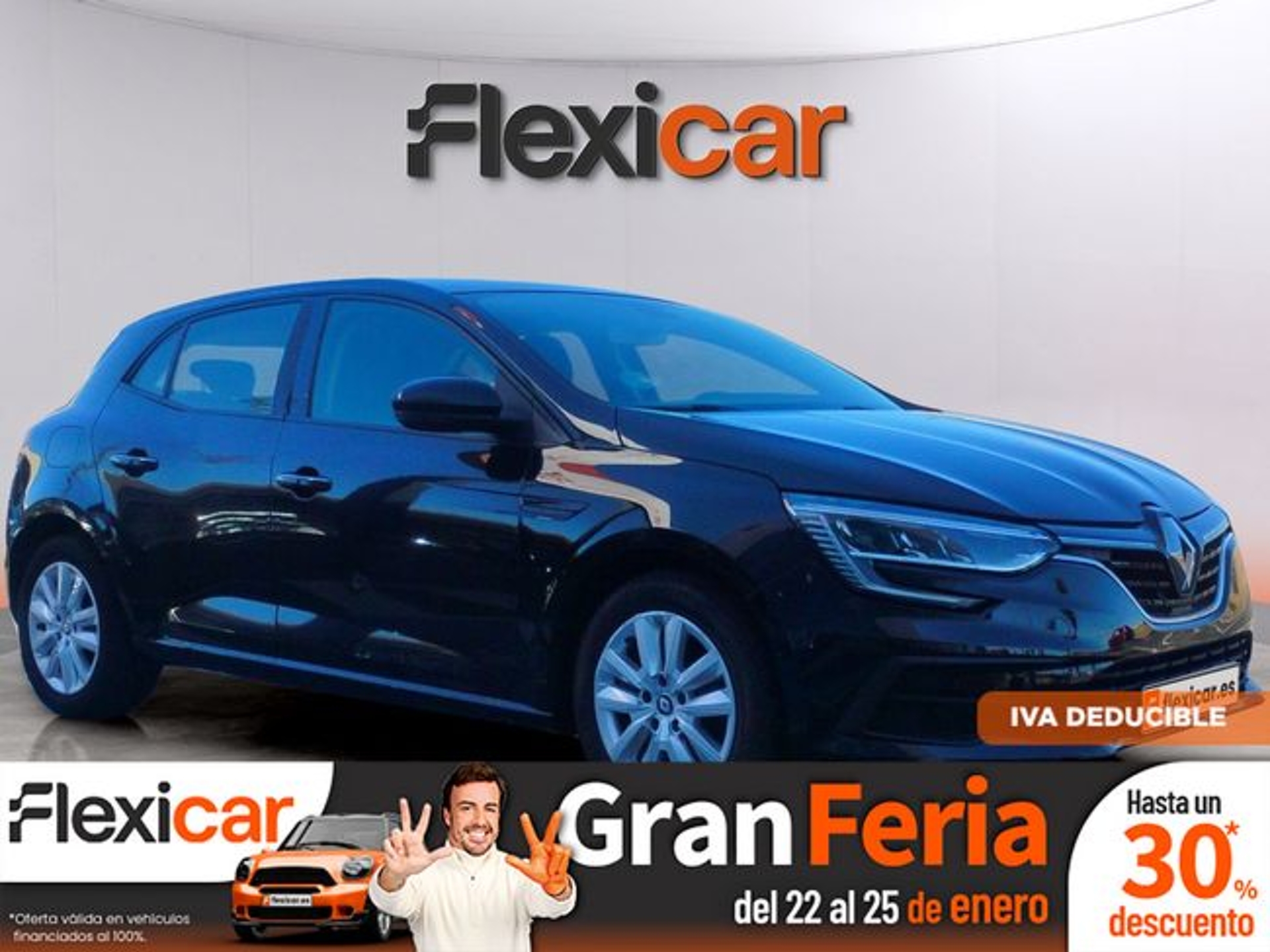 Imagen de RENAULT Mégane