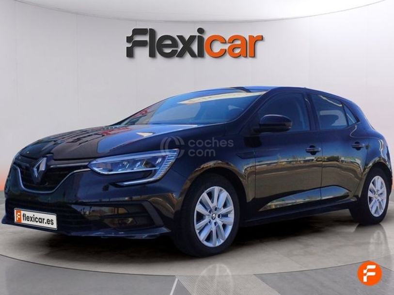 Foto del RENAULT Mégane 1.5dCi Blue Business 85kW