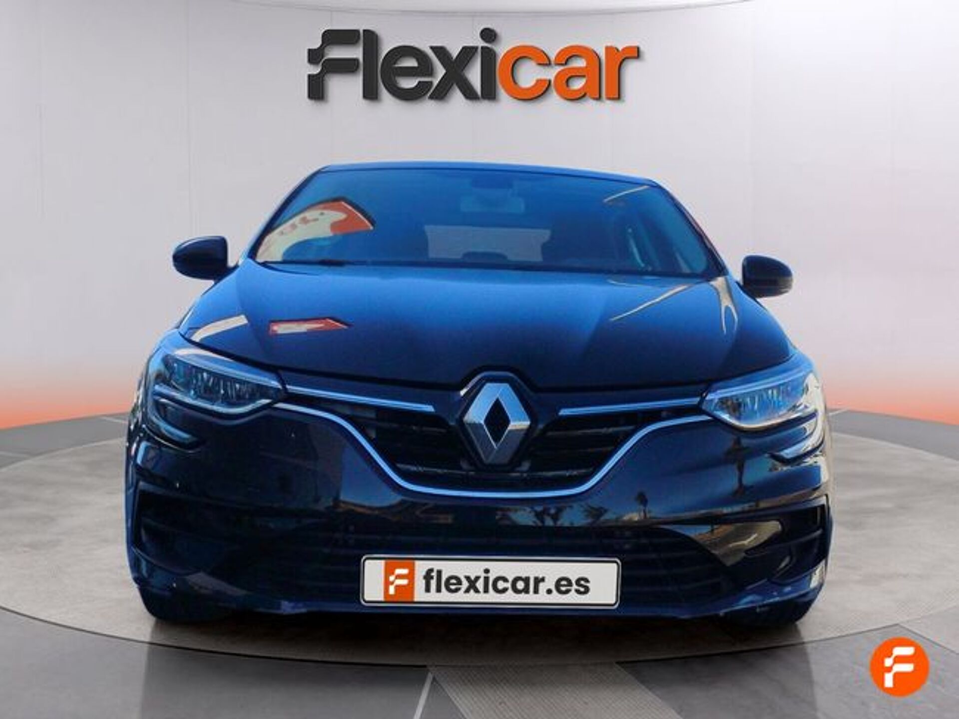 Imagen 2 de RENAULT Mégane