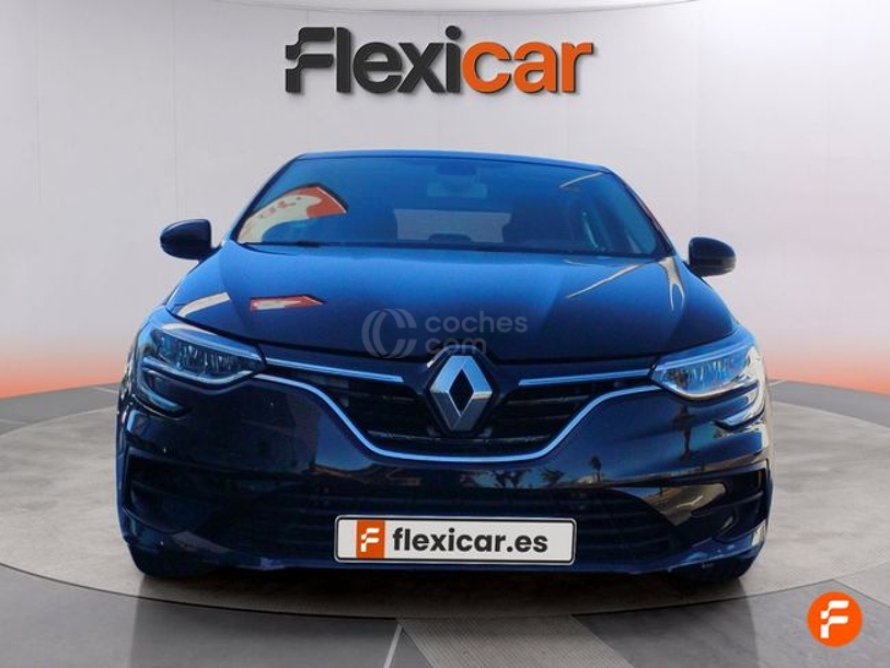 Foto del RENAULT Mégane 1.5dCi Blue Business 85kW