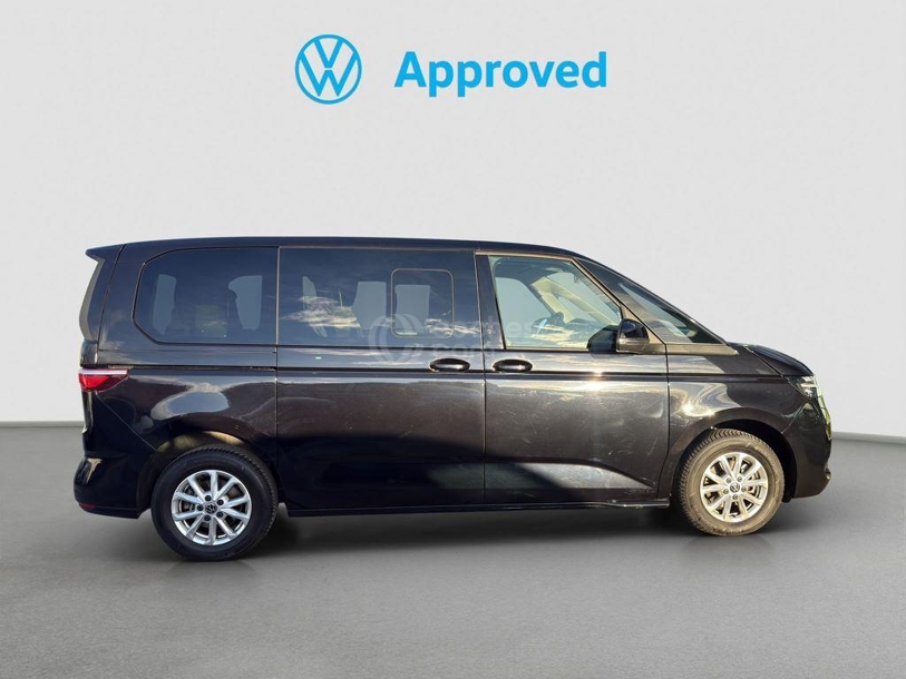 Foto del VOLKSWAGEN Multivan 2.0TDI Batalla Corta Life DSG 110kW