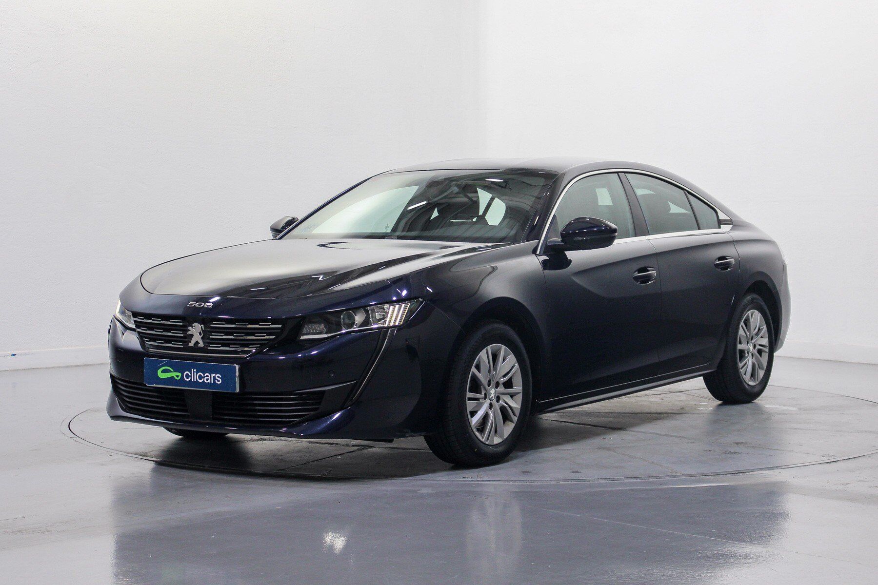 Foto del PEUGEOT 508 1.5BlueHDi S&S Business Line 130