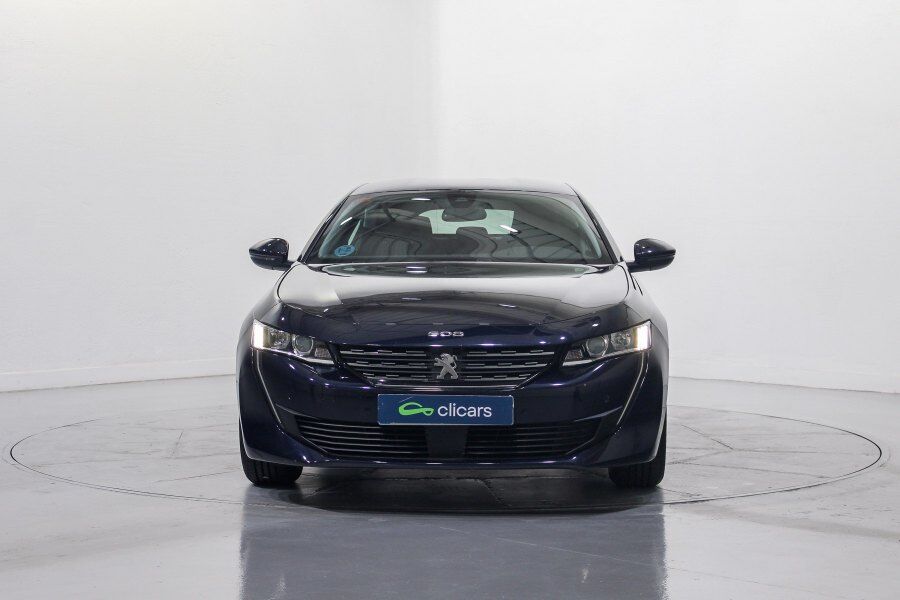 Foto del PEUGEOT 508 1.5BlueHDi S&S Business Line 130