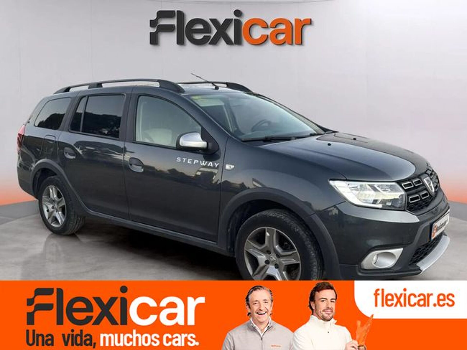 Imagen 1 de DACIA Logan