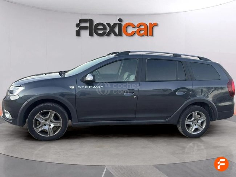 Foto del DACIA Logan 1.5dCi Laureate 66kW