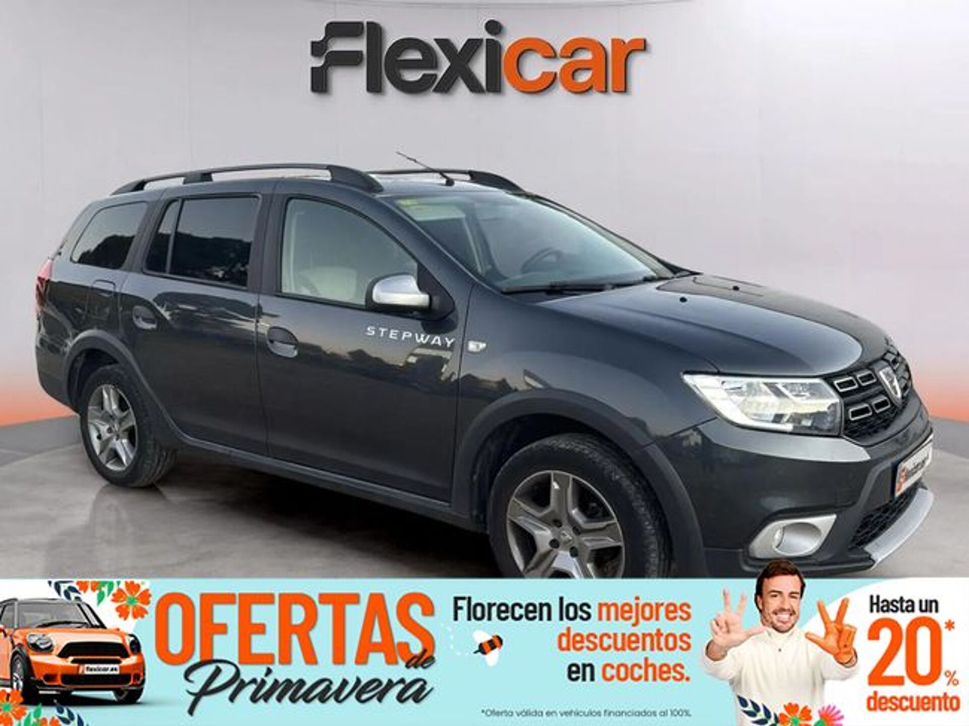 Imagen 1 de DACIA Logan