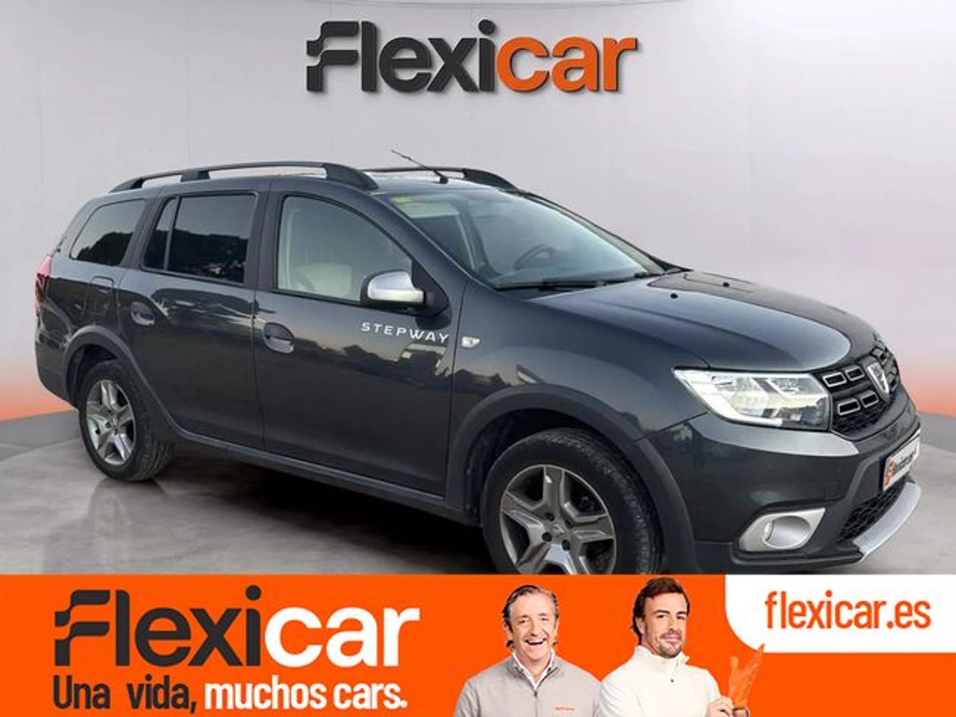 Imagen de DACIA Logan