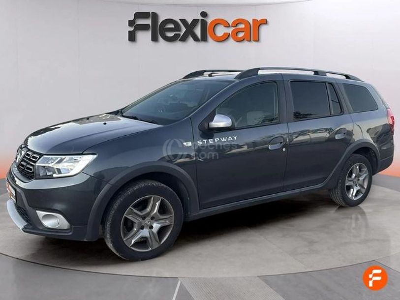 Foto del DACIA Logan 1.5dCi Laureate 66kW