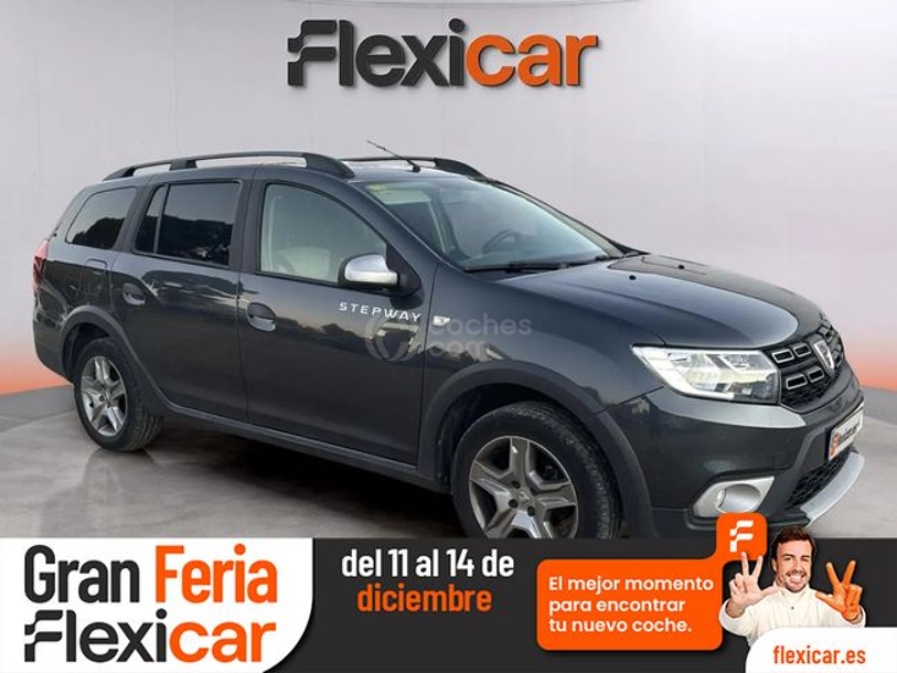 Foto del DACIA Logan 1.5dCi Laureate 66kW
