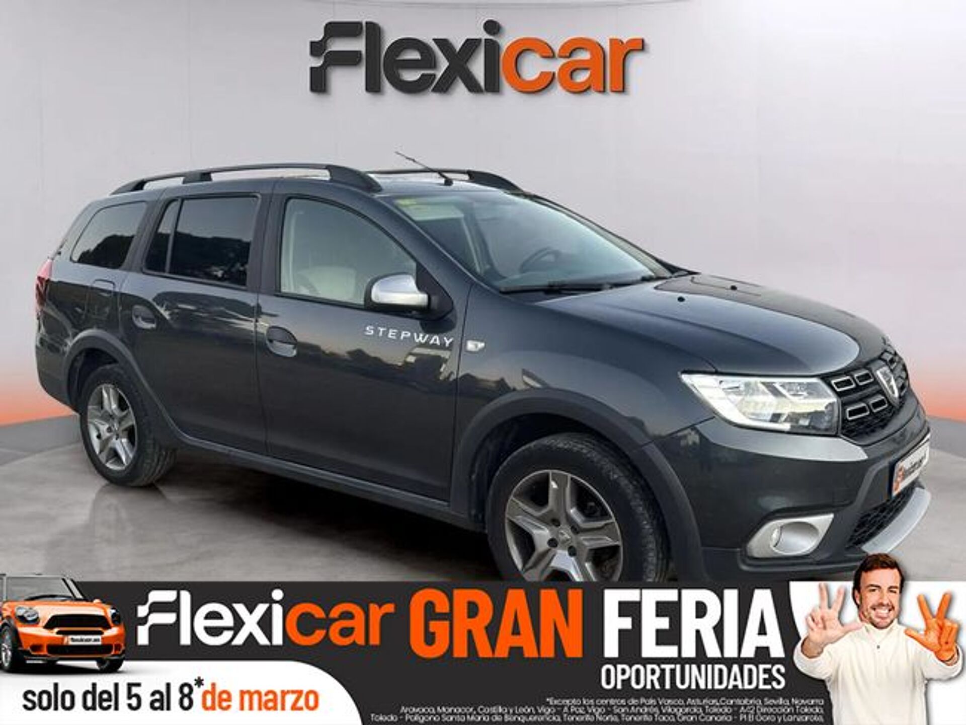 Imagen 1 de DACIA Logan