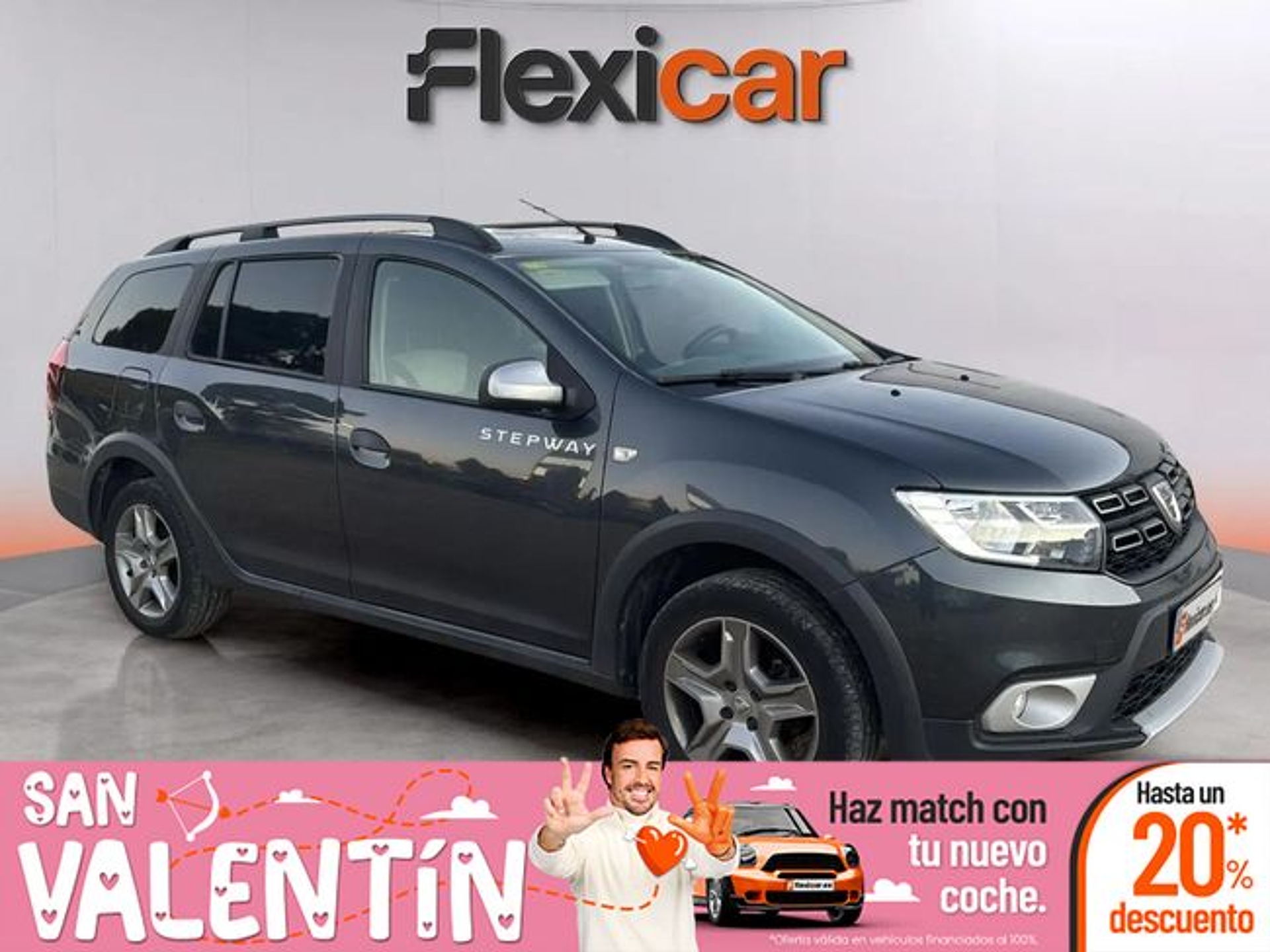 Imagen de DACIA Logan