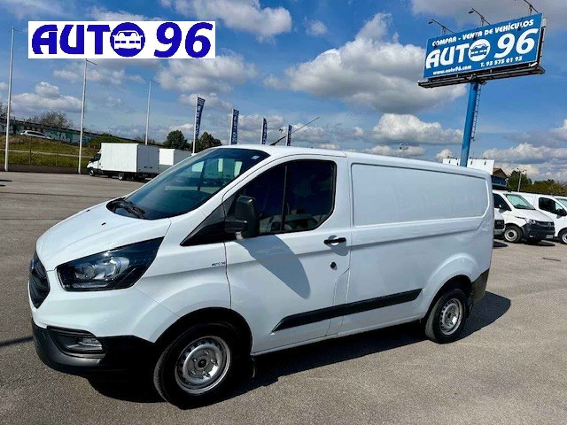 Imagen de FORD Transit