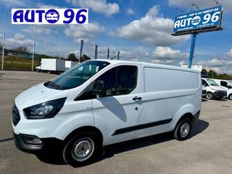Imagen de FORD Transit
