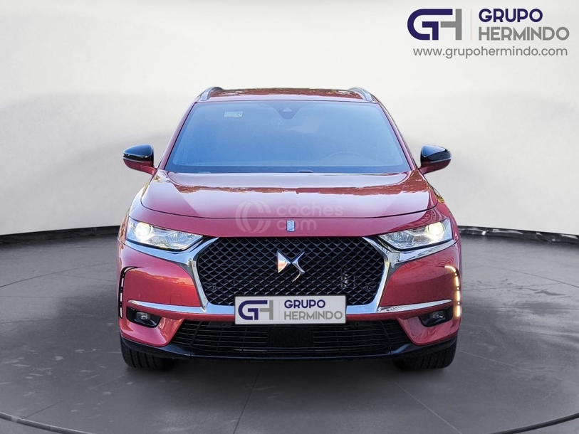 Foto del DS DS 7 Crossback 1.5BlueHDi Be Chic Aut.