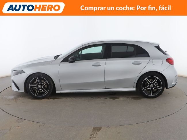 Foto del MERCEDES Clase A A 220d Progressive Line Advanced 8G-DCT
