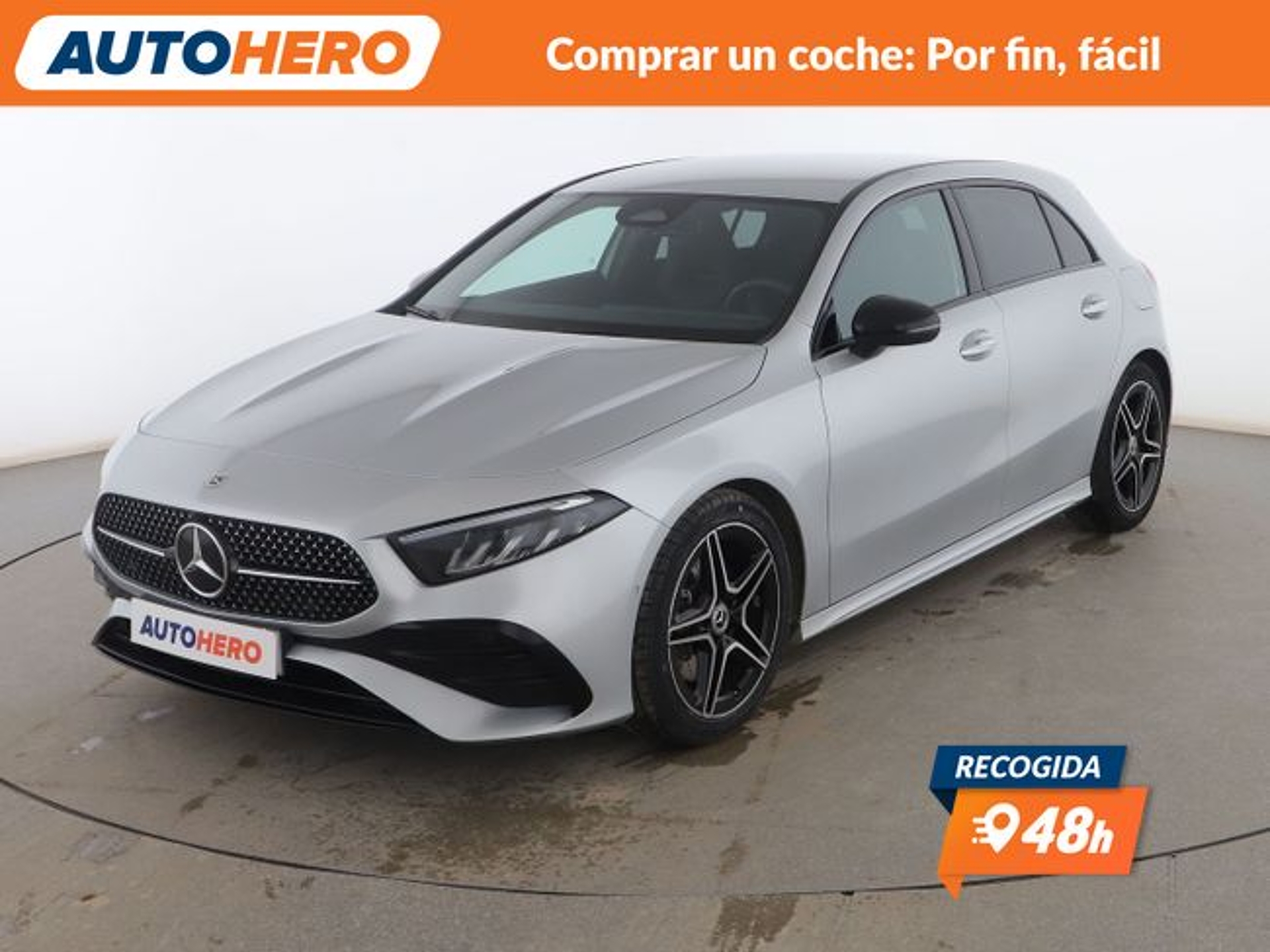 Imagen de MERCEDES Clase A