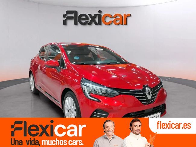 RENAULT Clio (SL E-Tech Edition Híbrido 104 kW (140CV)) en Barcelona
