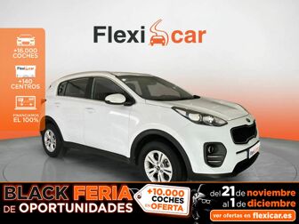 Imagen de KIA Sportage 1.6 GDi Business 4x2 132