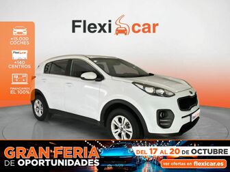 Imagen de KIA Sportage 1.6 GDi Business 4x2 132