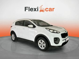 Imagen de KIA Sportage 1.6 GDi Business 4x2 132