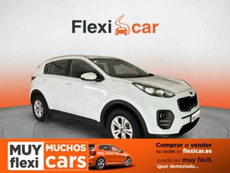 Imagen de KIA Sportage 1.6 GDi Business 4x2 132