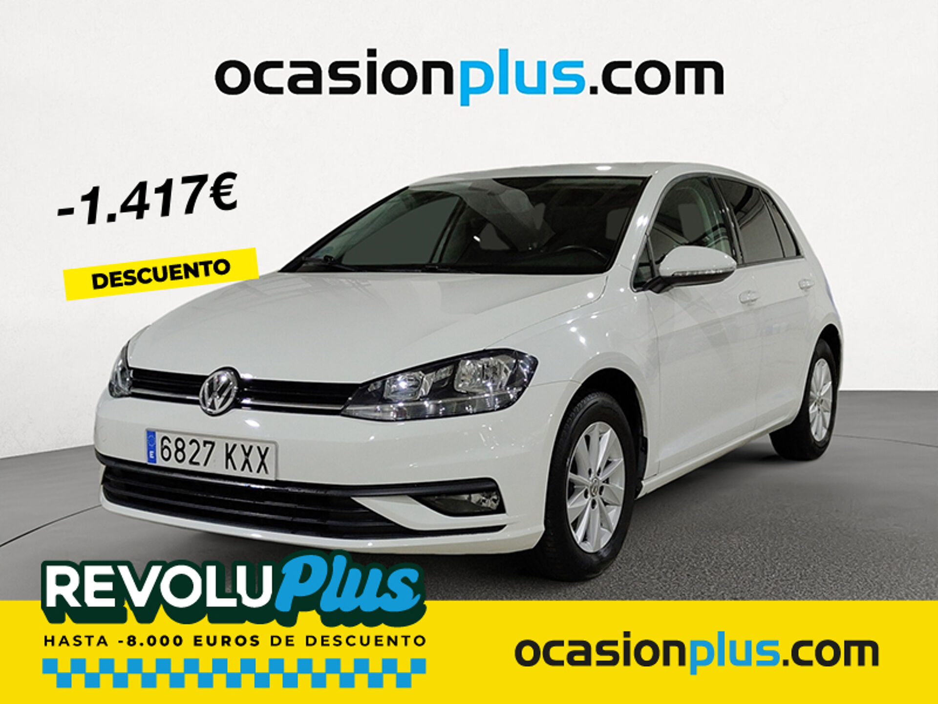 Imagen de VOLKSWAGEN Golf