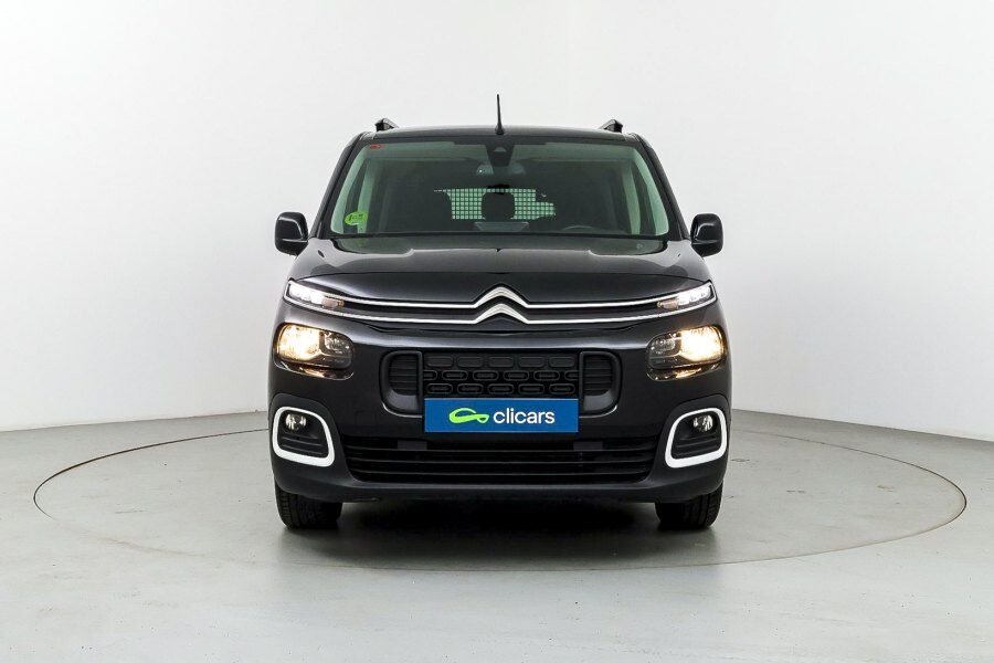 Foto del CITROEN Berlingo Combi BlueHDi S&S Talla M Shine Business 100