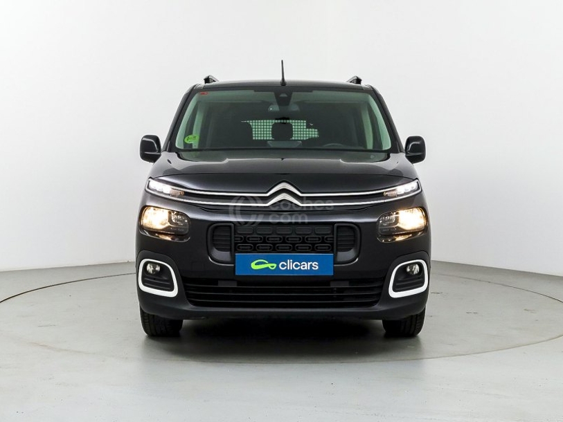 Foto del CITROEN Berlingo Combi BlueHDi S&S Talla M Shine Business 100