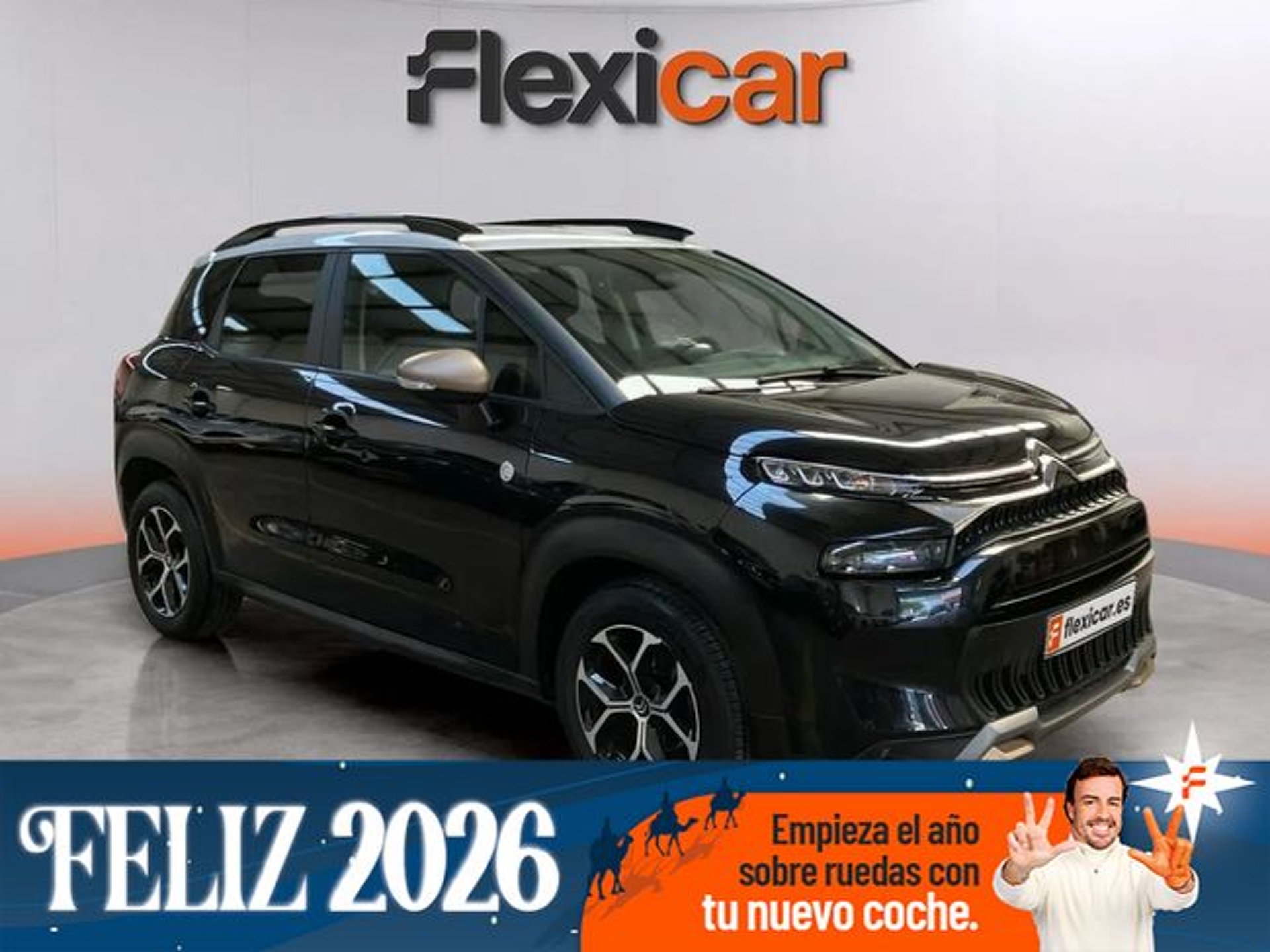 Imagen de CITROEN C3 Aircross