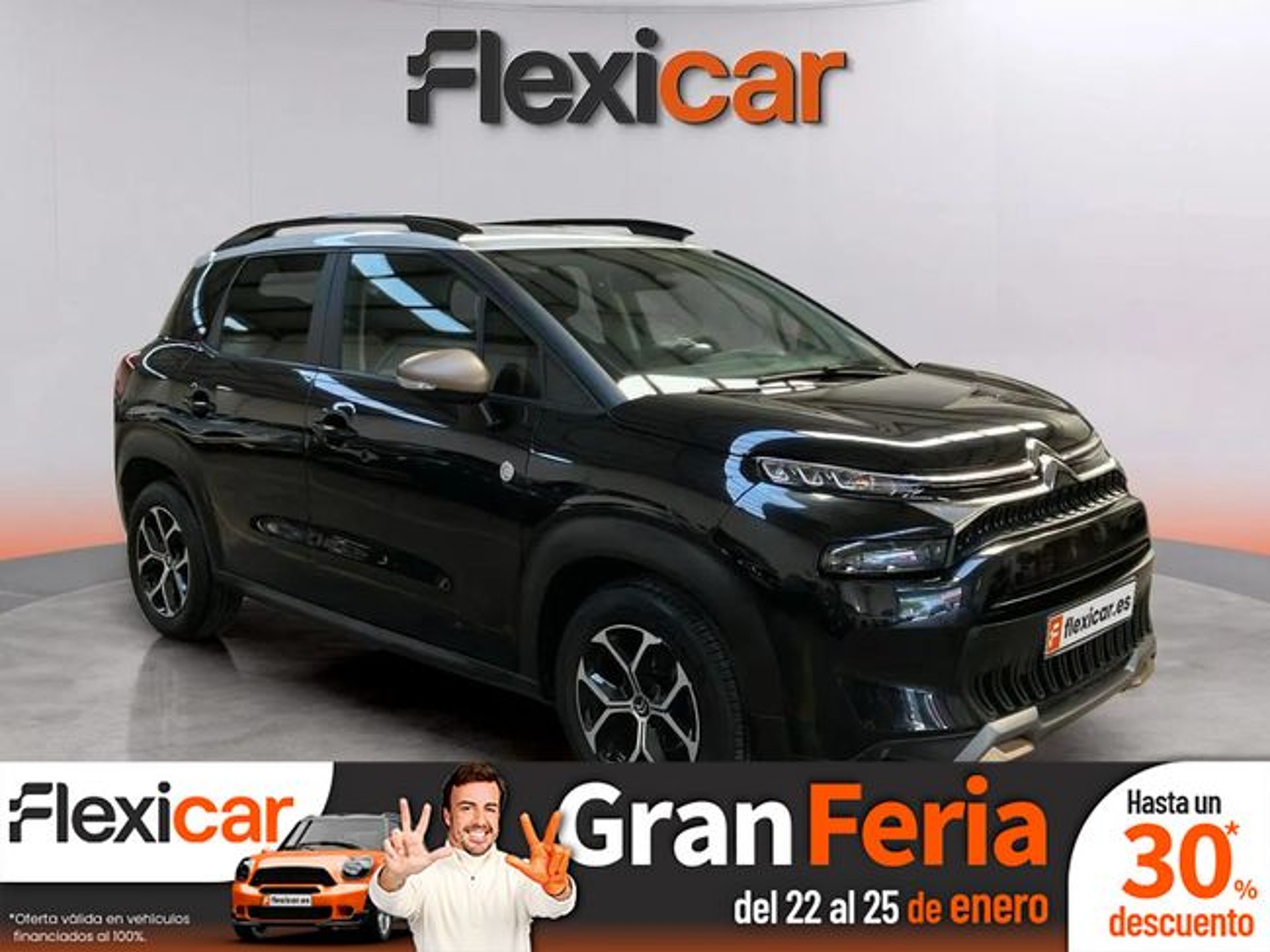 Imagen de CITROEN C3 Aircross