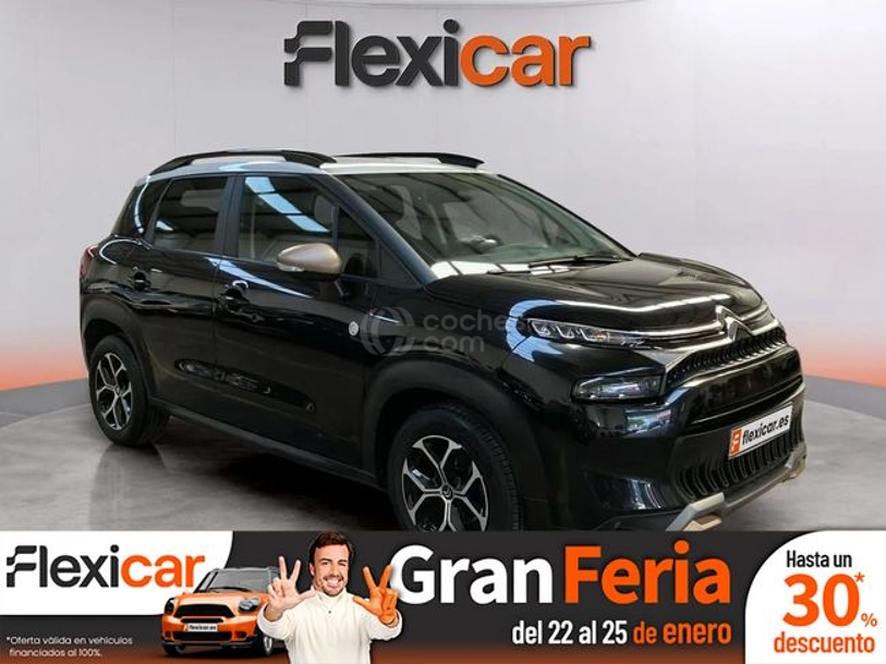 Foto del CITROEN C3 Aircross BlueHDi S&S C-Series 110