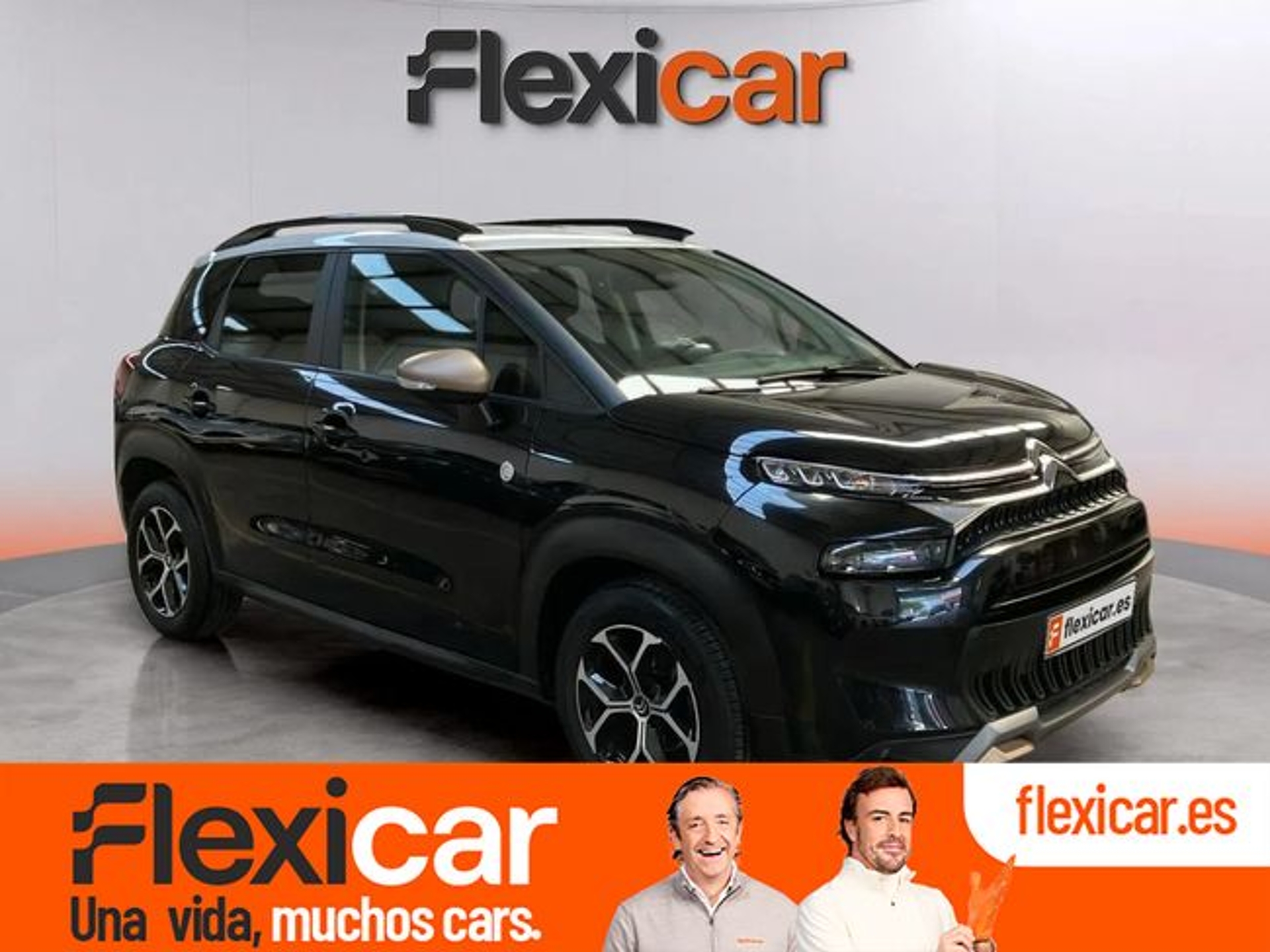 Imagen de CITROEN C3 Aircross