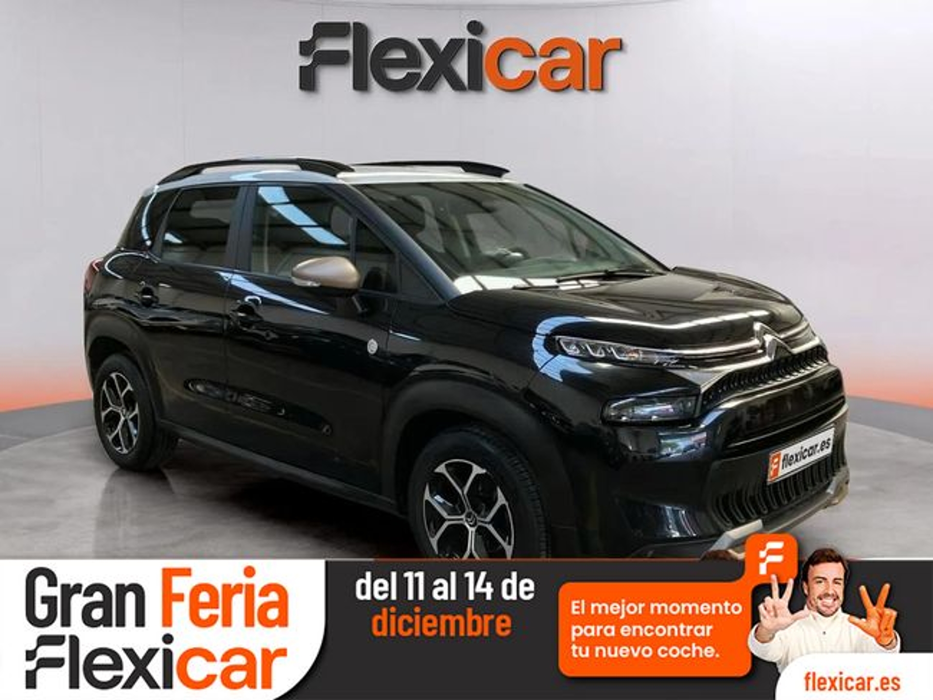 Imagen de CITROEN C3 Aircross