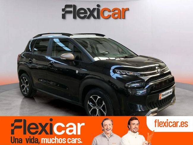 CITROEN C3 Aircross (BlueHDi 81kW (110CV) S&S C-Series) en Málaga