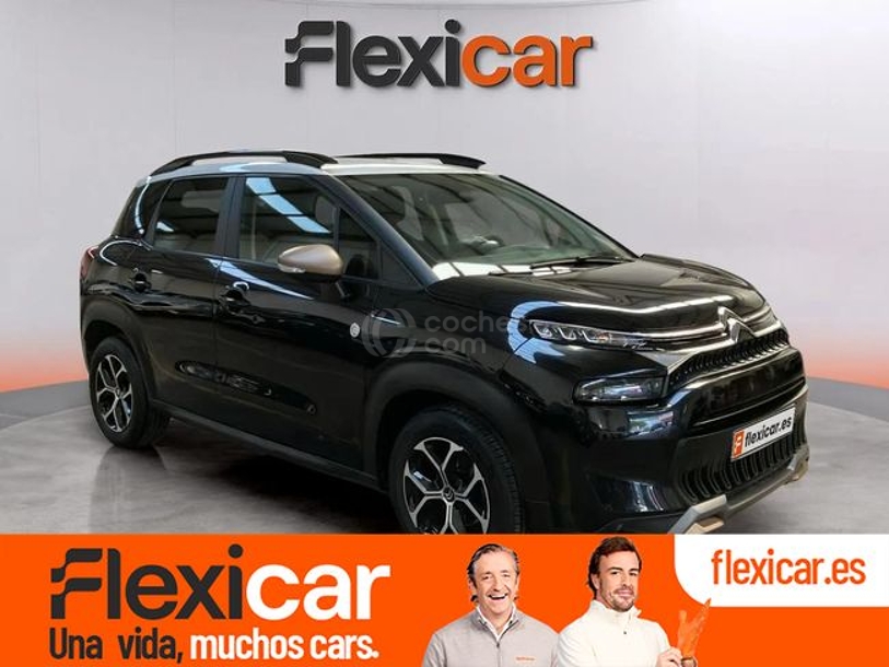 Foto del CITROEN C3 Aircross BlueHDi S&S C-Series 110
