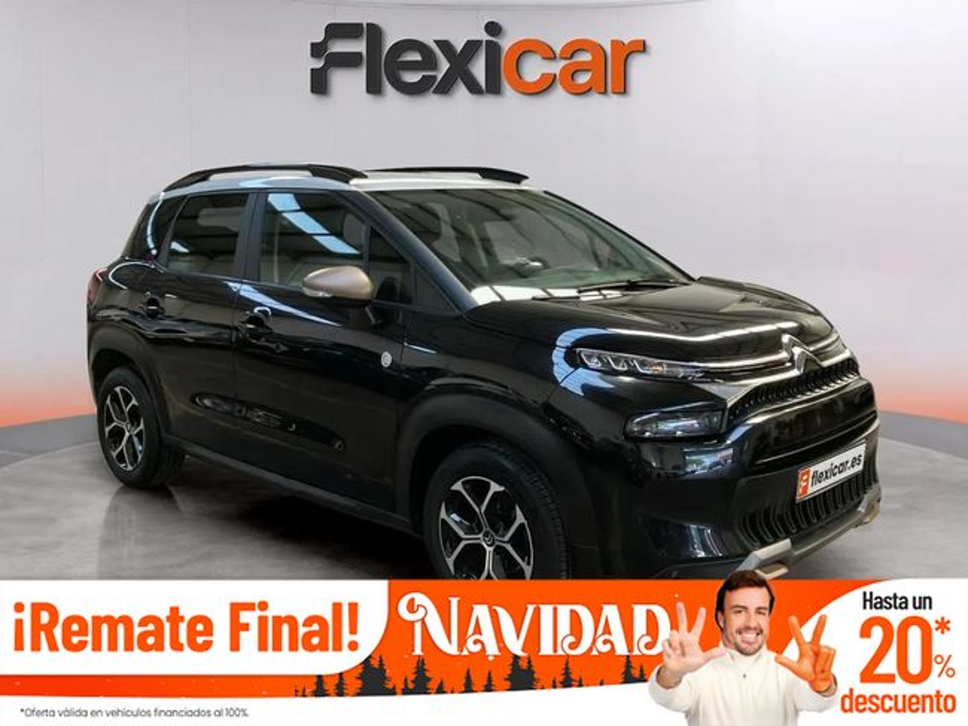 Imagen de CITROEN C3 Aircross