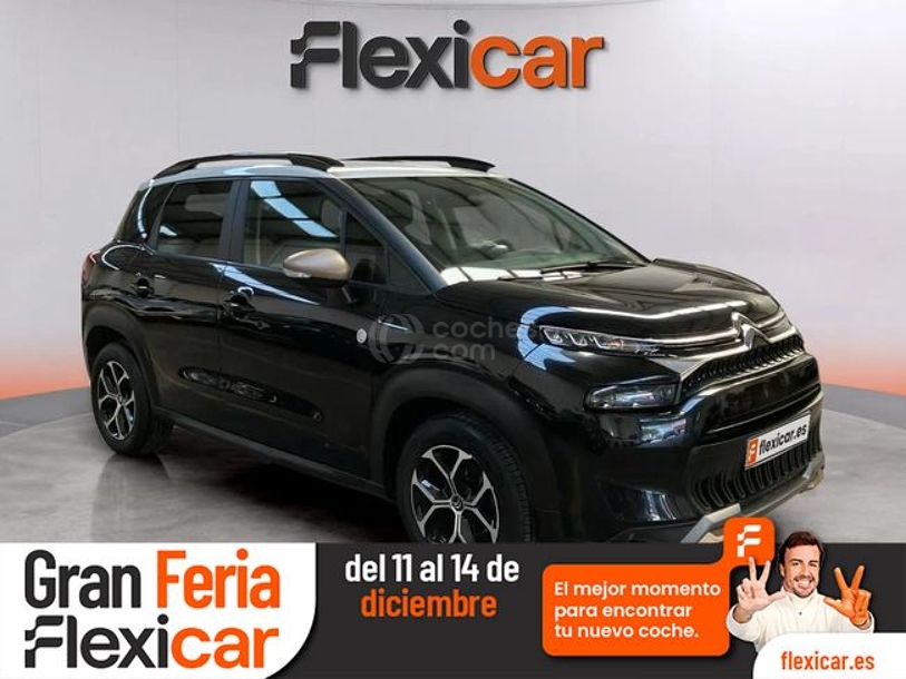 Foto del CITROEN C3 Aircross BlueHDi S&S C-Series 110