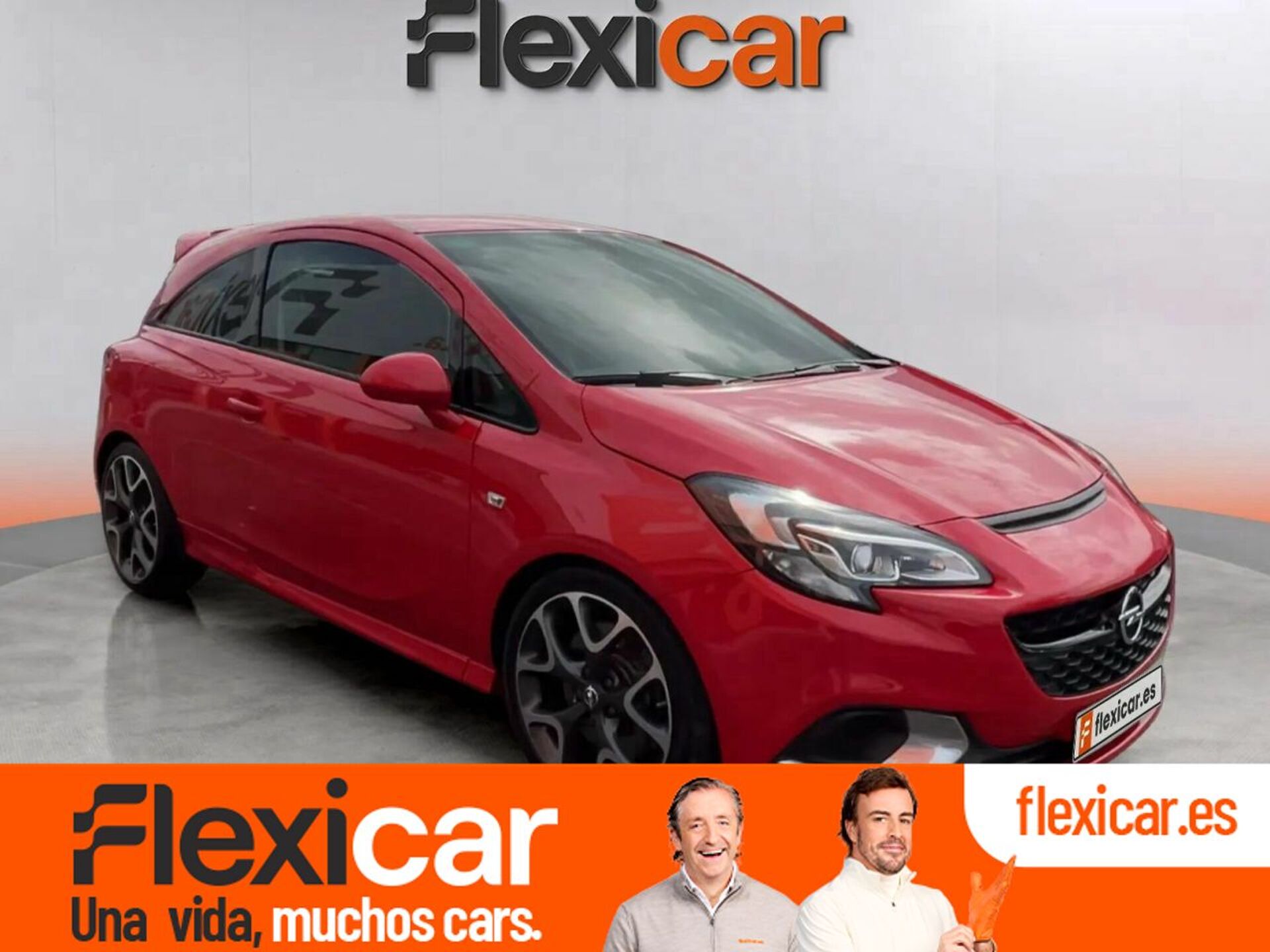 Imagen de OPEL Corsa