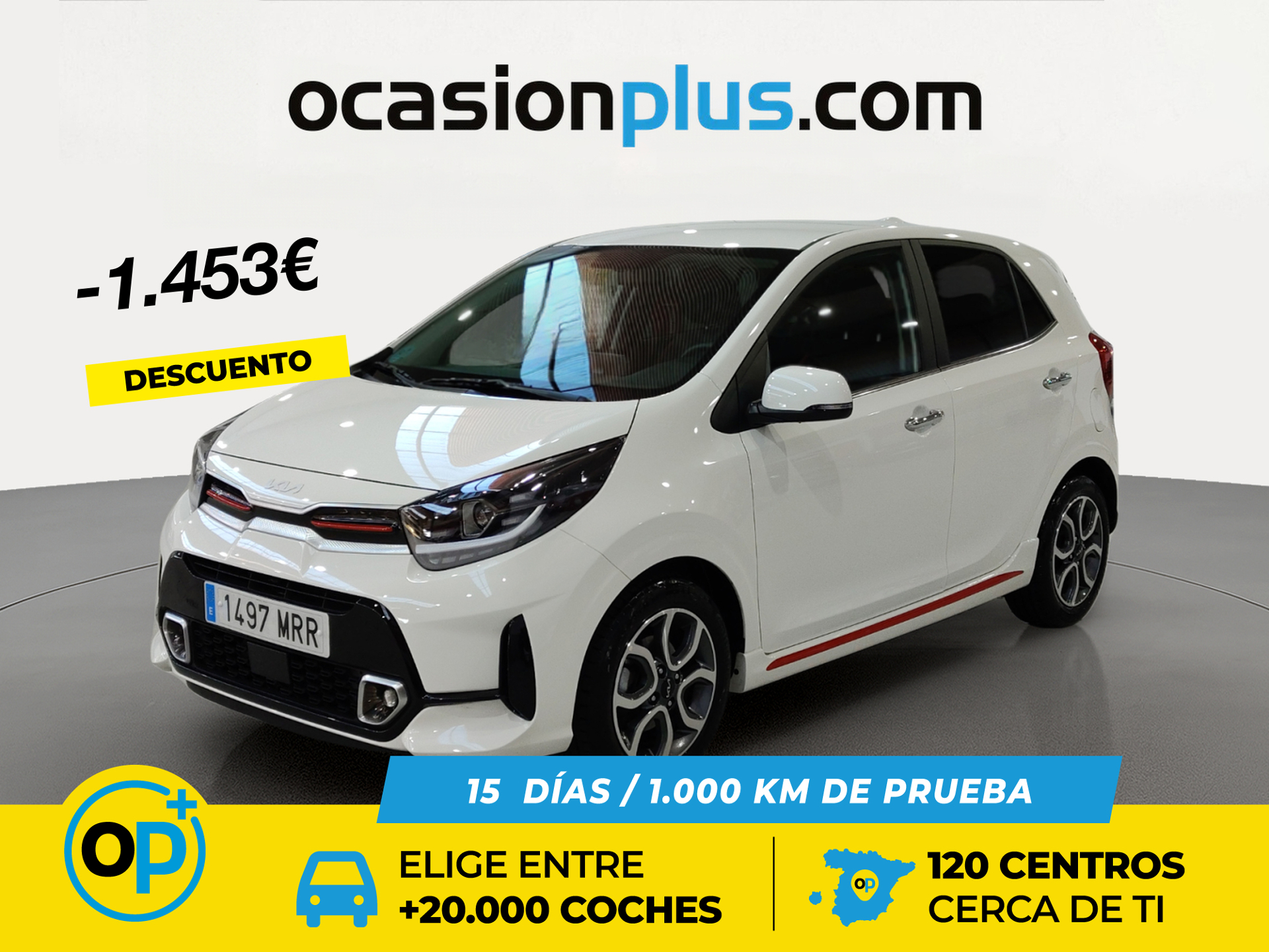 Imagen de KIA Picanto