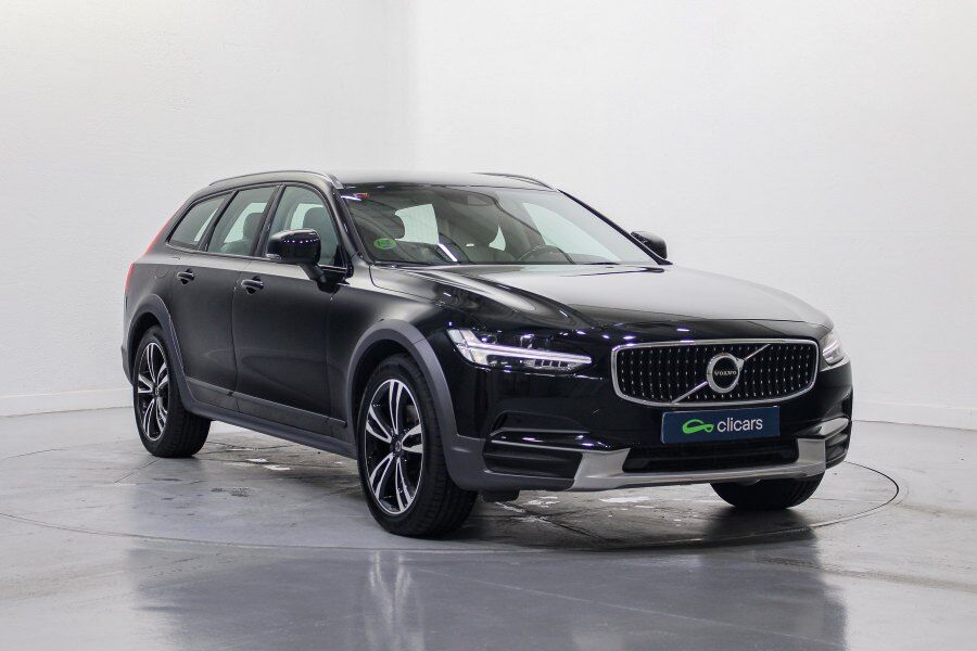 Foto del VOLVO V90 Cross Country D4 AWD Aut.