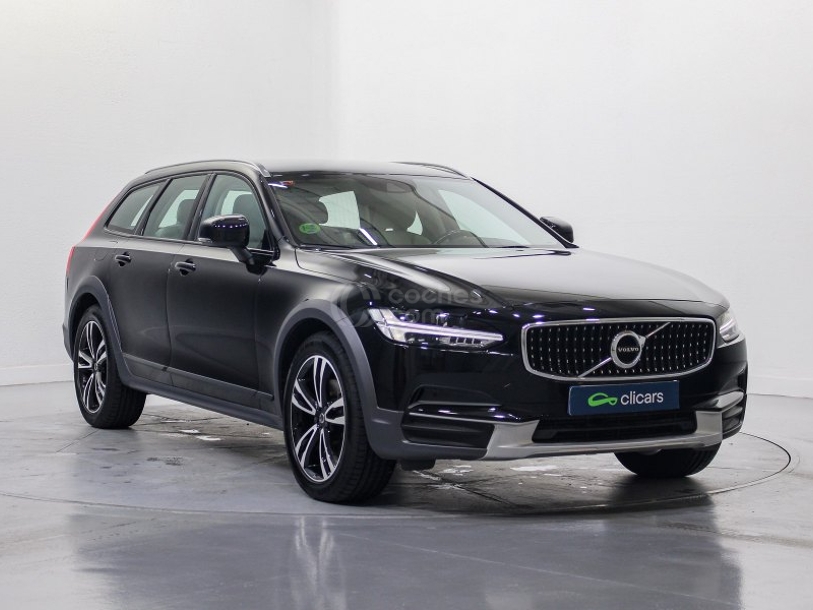 Foto del VOLVO V90 Cross Country D4 AWD Aut.