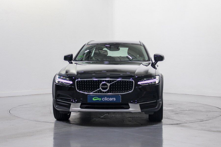 Foto del VOLVO V90 Cross Country D4 AWD Aut.