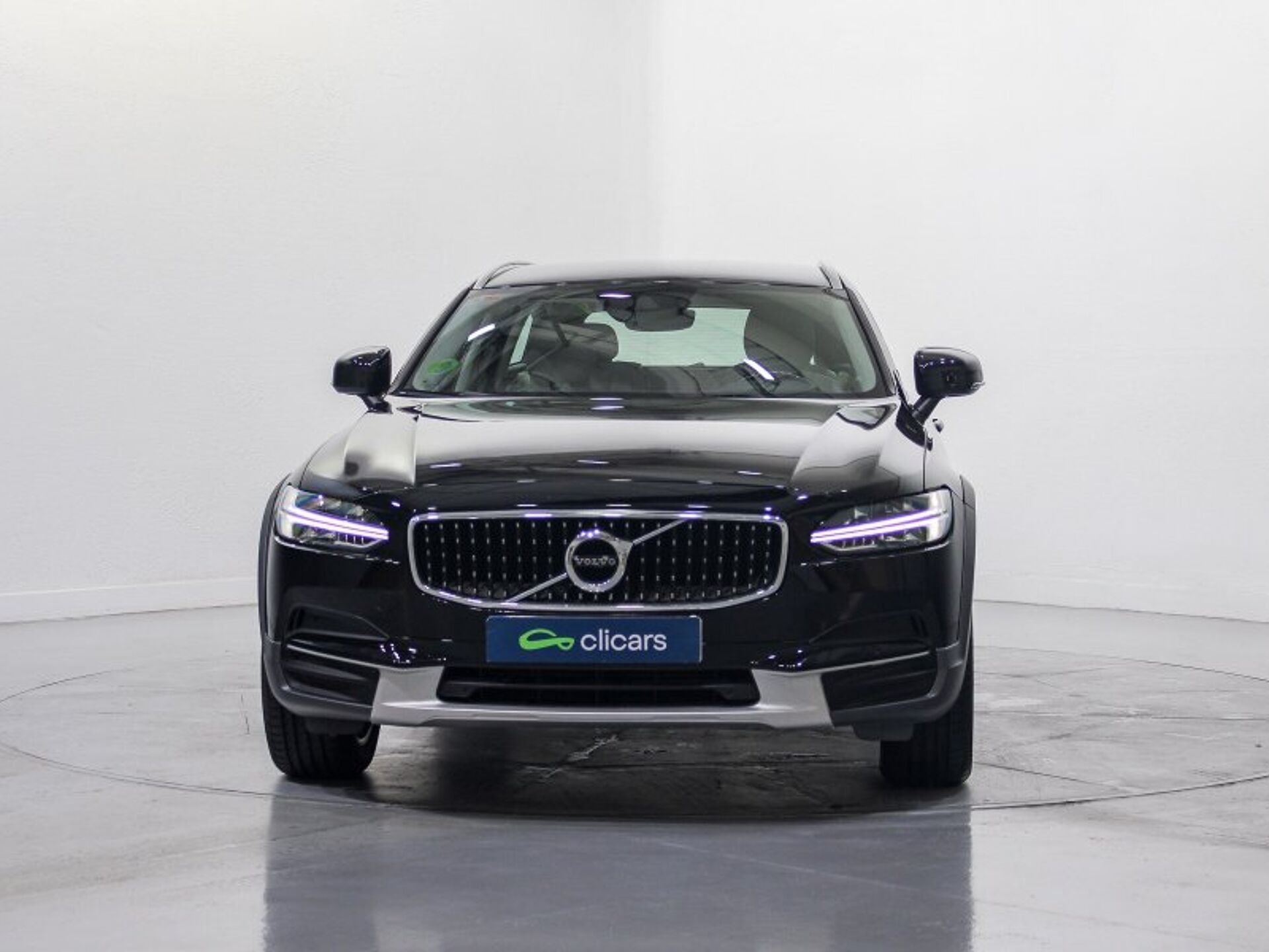 Imagen 2 de VOLVO V90 Cross Country