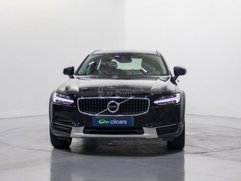 Foto del VOLVO V90 Cross Country D4 AWD Aut.